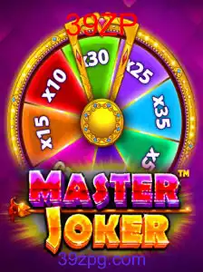 MasterJoker